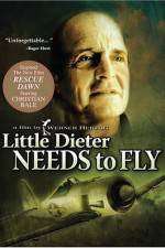 Little Dieter Needs to Fly