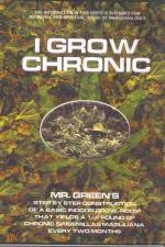 I Grow Chronic