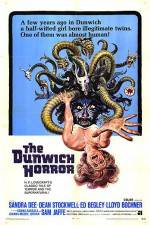 The Dunwich Horror