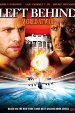 Left Behind: World at War