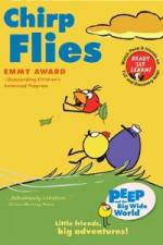 Peep and the Big Wide World - Chirp Flies