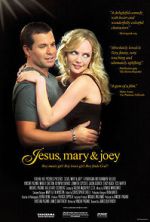 Jesus, Mary and Joey