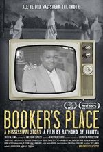 Booker\'s Place: A Mississippi Story