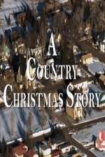 A Country Christmas Story