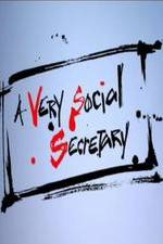 A Very Social Secretary