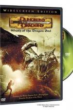 Dungeons & Dragons: Wrath of the Dragon God