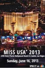 Miss USA: The 62nd Annual Miss USA Pageant