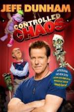 Jeff Dunham Controlled Chaos