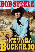 The Nevada Buckaroo