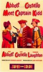 Abbott and Costello Meet Captain Kidd