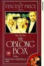 The Oblong Box