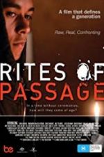 Rites of Passage