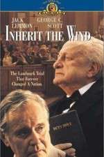 Inherit the Wind