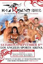 K-1 Rising World Grand Prix