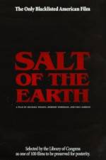 Salt of the Earth