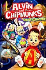 Alvin and the Chipmunks Easter Collection