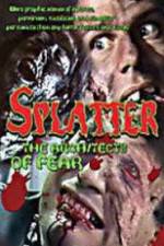 Splatter: Architects of Fear