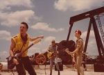 The Clash: Rock the Casbah