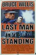 Last Man Standing