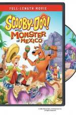 Scooby-Doo and the Monster of Mexico