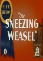 The Sneezing Weasel (Short 1938)