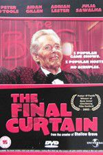 The Final Curtain