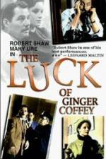 The Luck of Ginger Coffey