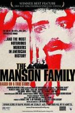 The Manson Family