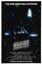 Star Wars: Episode V - The Empire Strikes Back