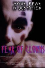 Fear of Clowns