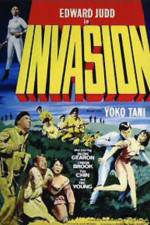 Invasion