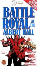 WWF Battle Royal at the Albert Hall (TV Special 1991)