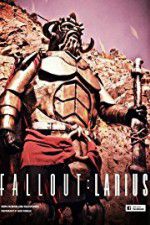 Fallout Lanius