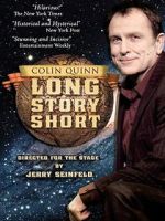 Colin Quinn: Long Story Short