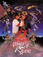 Voyage of the Rock Aliens