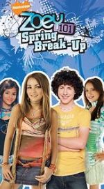 Zoey 101: Spring Break-Up