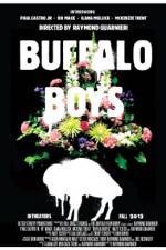 Buffalo Boys