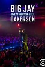 Big Jay Oakerson Live at Webster Hall