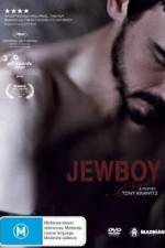 Jewboy