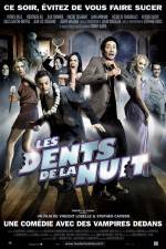 Les dents de la nuit