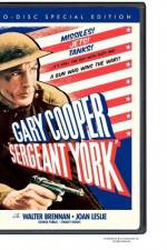 Sergeant York