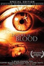 Desert of Blood