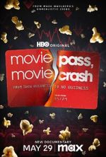 MoviePass, MovieCrash