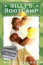 Billy Blanks: Ultimate Bootcamp