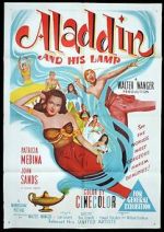 Aladdin and His Lamp