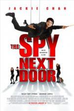 The Spy Next Door