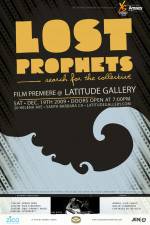 Lost Prophets Search for the Collective