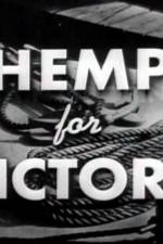 Hemp for Victory