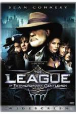 The League of Extraordinary Gentlemen