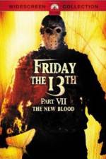 Friday the 13th Part VII: The New Blood